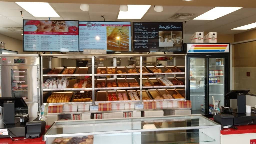 Shipleys Do-Nuts | restaurant | 25417 Kuykendahl Rd #101, Tomball, TX 77375, USA | 8327176411 OR +1 832-717-6411