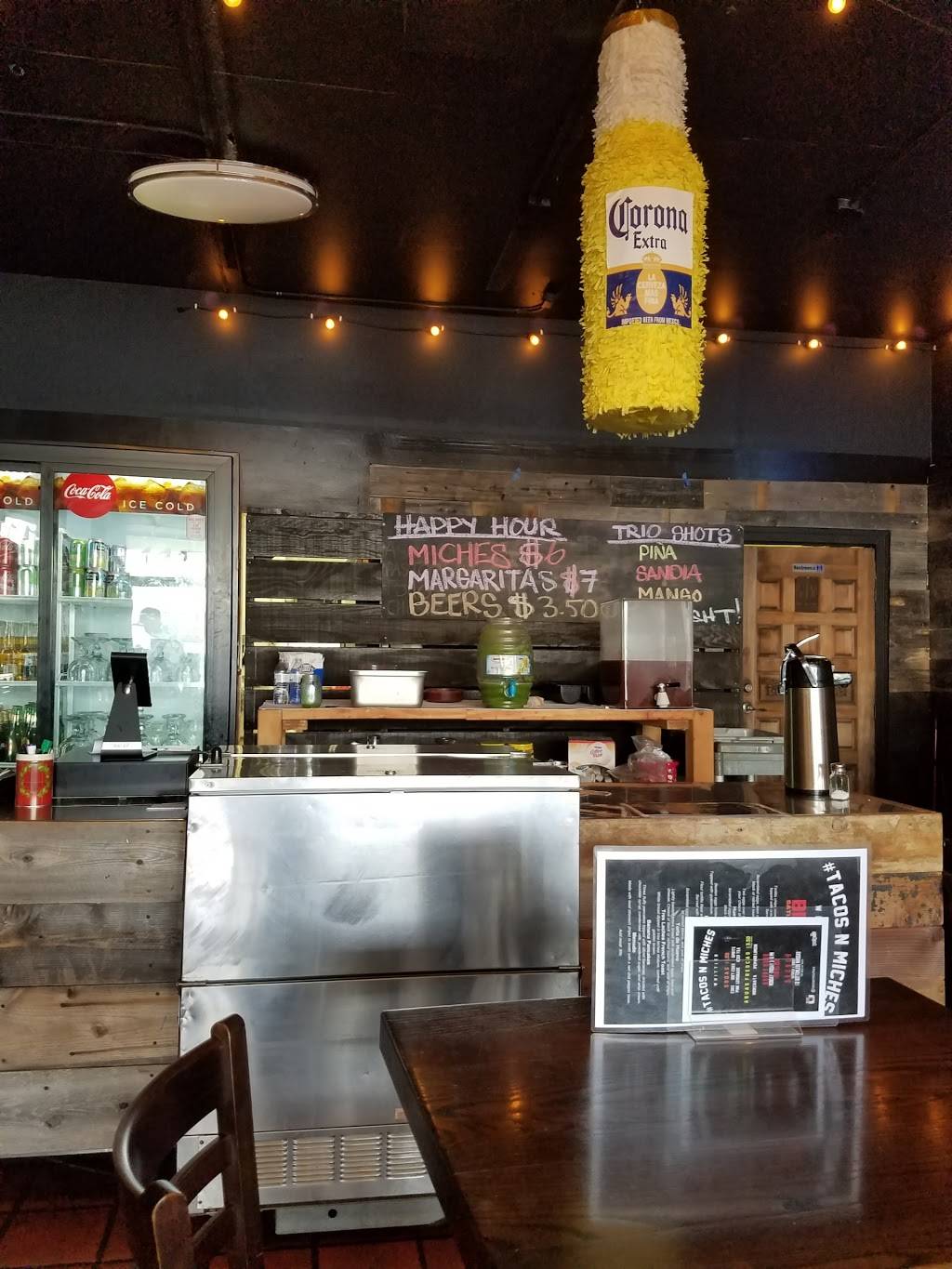 Tacos N Miches | restaurant | 11125 1st Ave, Whittier, CA 90603, USA | 5629021000 OR +1 562-902-1000