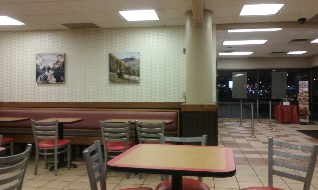 Arbys | restaurant | 1779 Gallatin Ave N, Madison, TN 37115, USA | 6158650950 OR +1 615-865-0950