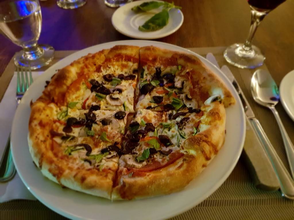 La Perle du Roy | restaurant | 196 QC-138, Cap-Santé, QC G0A 1L0, Canada | 4182855868 OR +1 418-285-5868