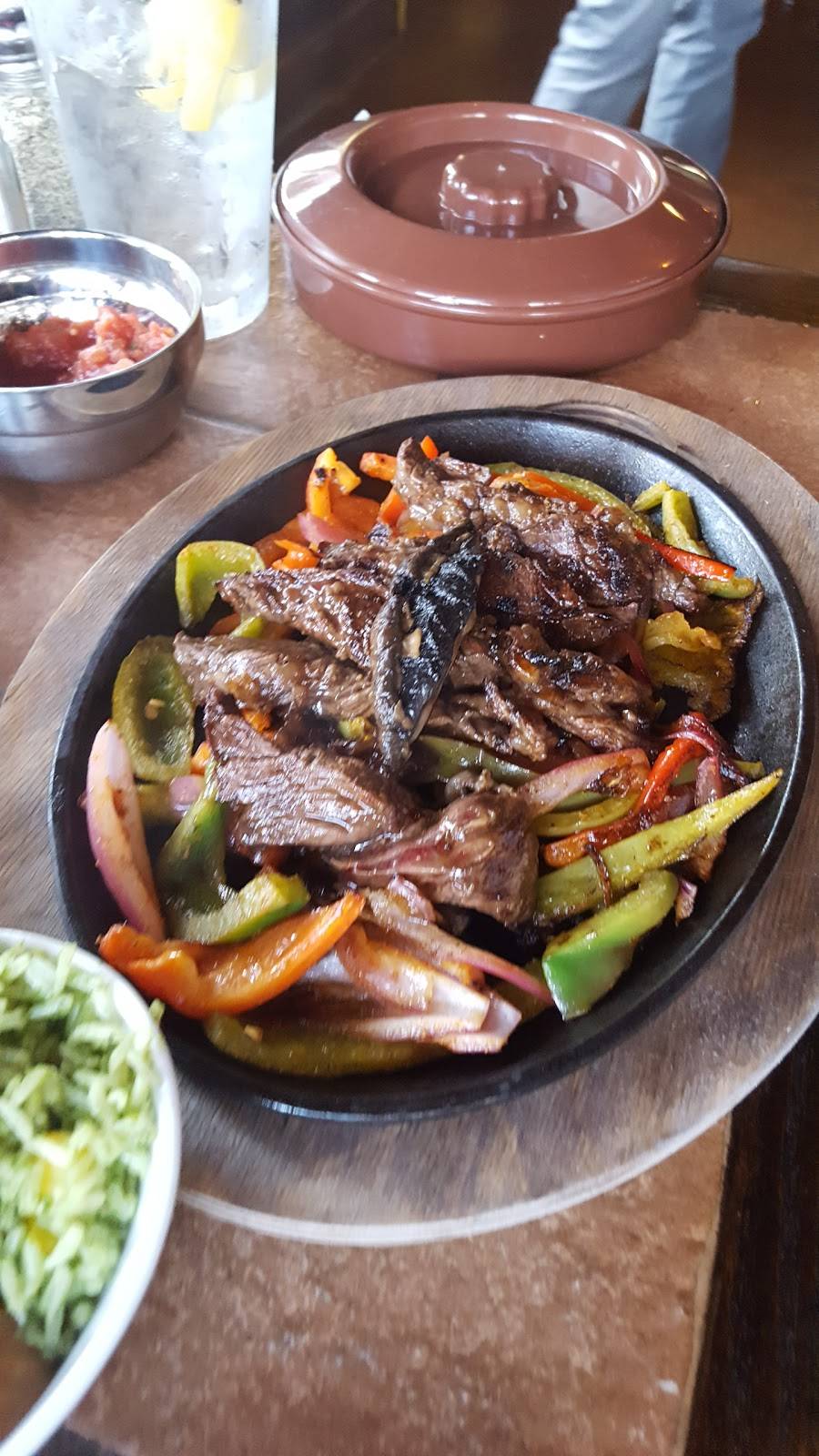 FOGATA BRAVA GRILL AND TEQUILA | restaurant | 3351 Cypress Plantation Trail, Raleigh, NC 27616, USA | 9199770168 OR +1 919-977-0168