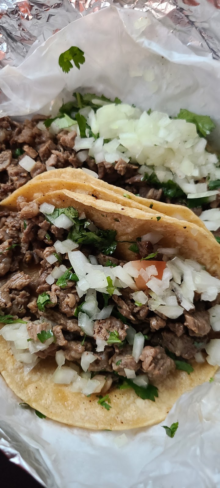 Rainbow Tacos | restaurant | 5119 N Lincoln Ave, Chicago, IL 60625, USA | 7736543977 OR +1 773-654-3977