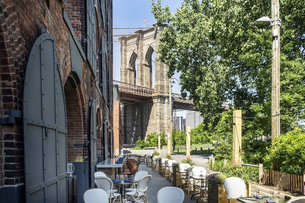 SUGARCANE raw bar grill | restaurant | 55 Water St, Brooklyn, NY 11201, USA | 7184739555 OR +1 718-473-9555