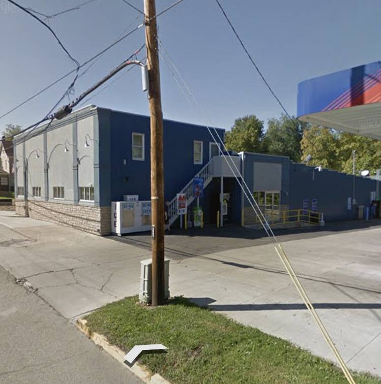 BK Beverage | restaurant | 42 W Main St, Salineville, OH 43945, USA | 3306790212 OR +1 330-679-0212