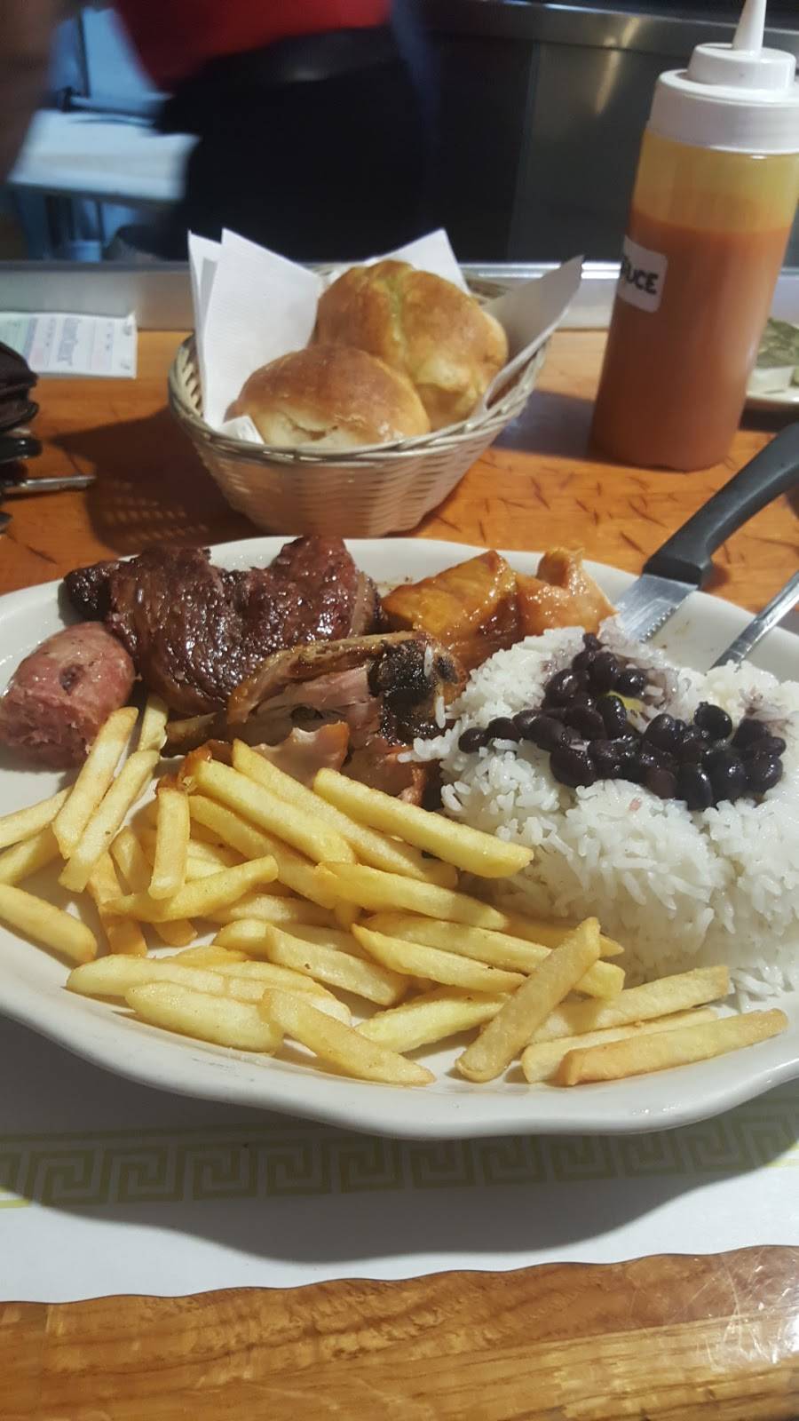 Brazilian Spices | restaurant | 141 Schuyler Ave, Kearny, NJ 07032, USA | 2019985050 OR +1 201-998-5050