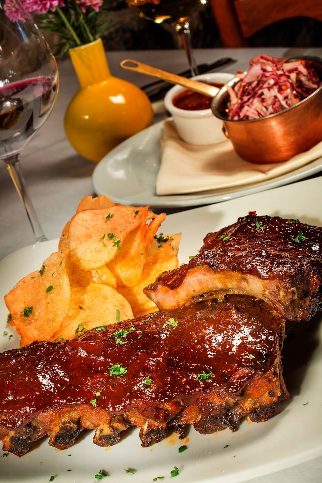 Plow & Angel | restaurant | 1325, 900 San Ysidro Ln, Montecito, CA 93108, USA | 8055651720 OR +1 805-565-1720