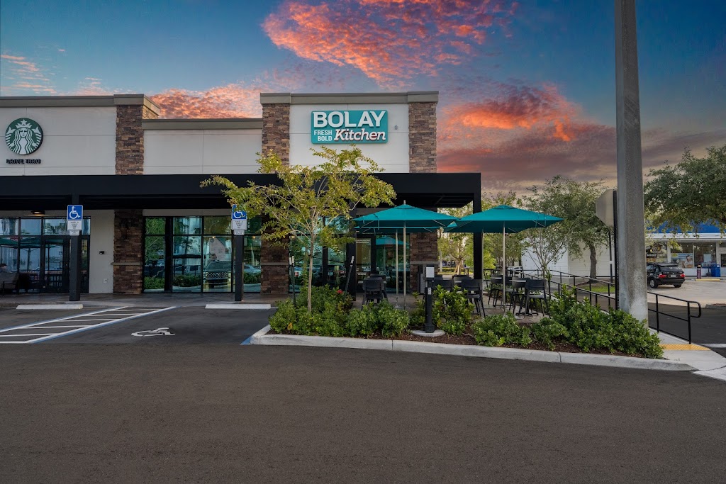 Bolay | restaurant | 1730 N Federal Hwy, Fort Lauderdale, FL 33305, USA | 7545479410 OR +1 754-547-9410