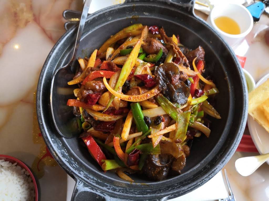 Peter Chang | restaurant | 20-A Maryland Ave, Rockville, MD 20850, USA | 3018389188 OR +1 301-838-9188