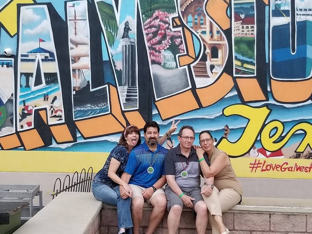 Taste of the Strand Food Tour, Galveston Island | restaurant | 2016 Strand St, Galveston, TX 77550, USA | 4095995425 OR +1 409-599-5425