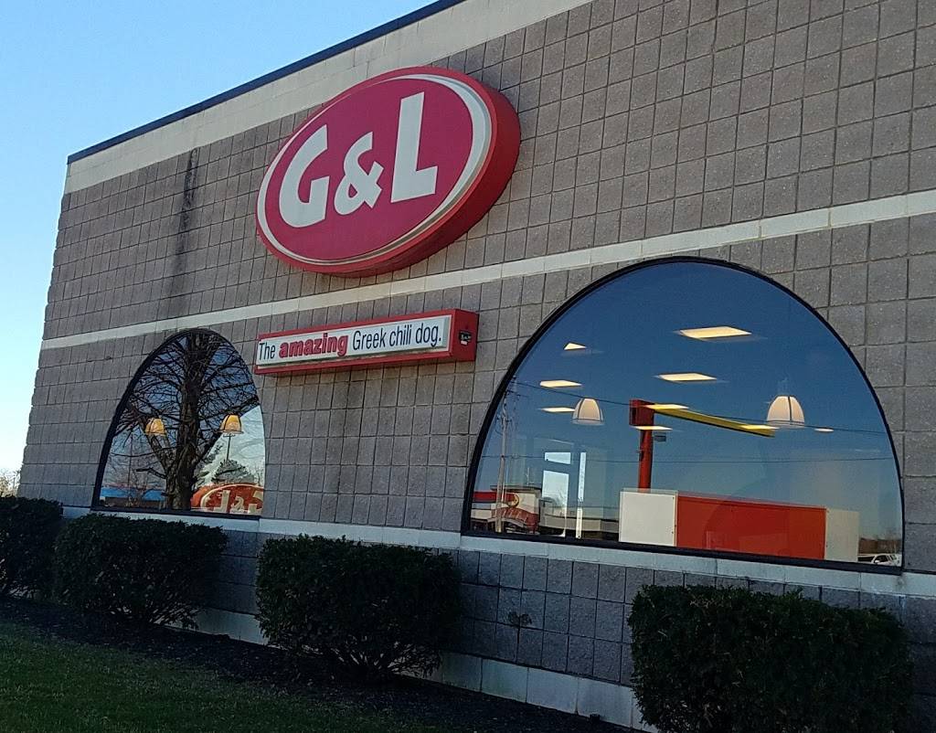 G & L Chili Dogs | restaurant | 1133 E Sternberg Rd, Norton Shores, MI 49441, USA | 2317999199 OR +1 231-799-9199