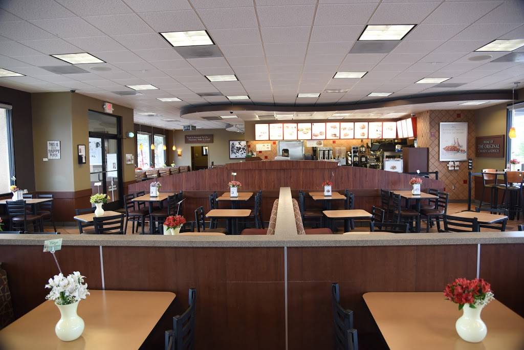 Chick-fil-A | restaurant | 13143 Cortez Blvd, Brooksville, FL 34613, USA | 3525962826 OR +1 352-596-2826