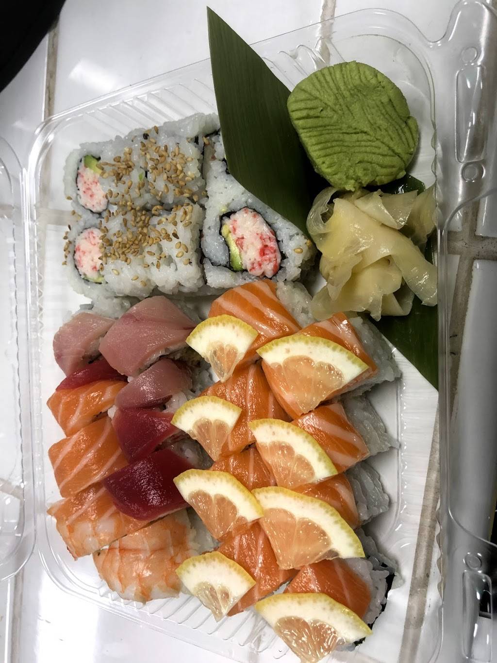 Oishii Sushi | restaurant | 26033 Eden Landing Rd, Hayward, CA 94545, USA | 5103971211 OR +1 510-397-1211