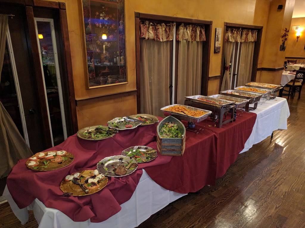 Villa Vito | restaurant | 315 Alumni Ave, Harleysville, PA 19438, USA | 2152569700 OR +1 215-256-9700