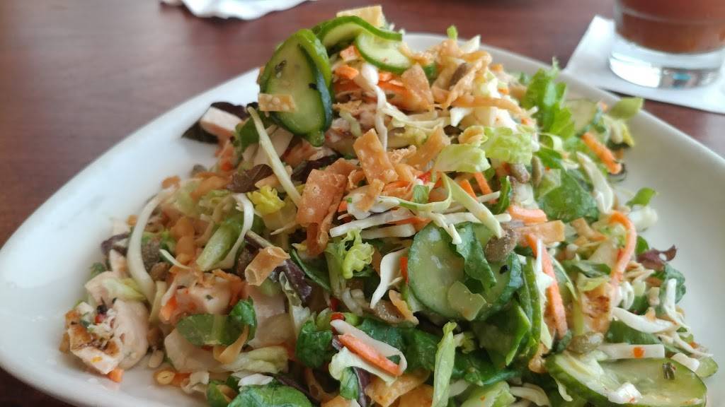 Truxtons American Bistro | restaurant | 1329 Santa Monica Blvd, Santa Monica, CA 90404, USA | 3103938789 OR +1 310-393-8789