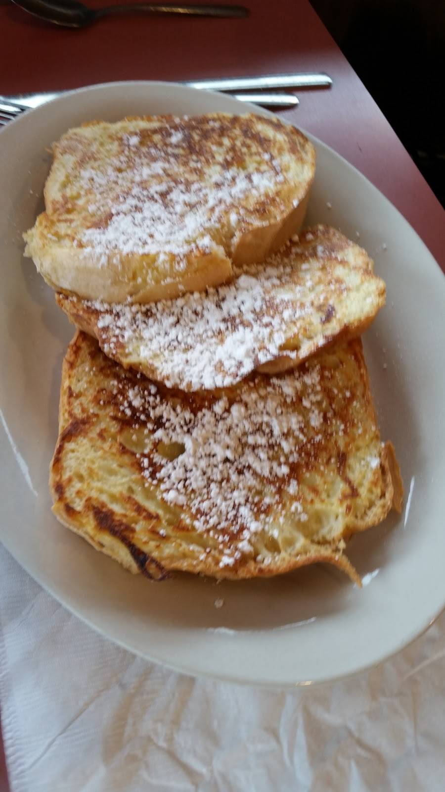 Hasty Tasty Pancake House | restaurant | 3509 Linden Ave, Dayton, OH 45410, USA | 9372548431 OR +1 937-254-8431