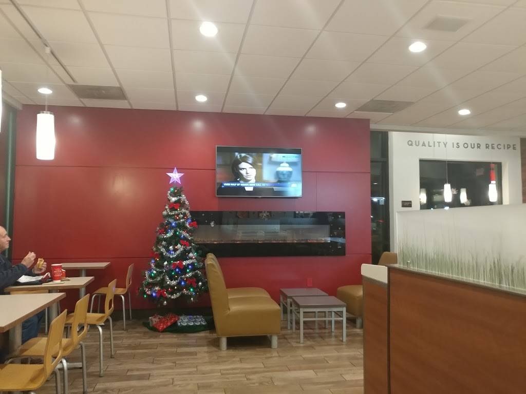 Wendys | restaurant | 1610 Cotton Grove Rd, Lexington, NC 27292, USA | 3362370576 OR +1 336-237-0576