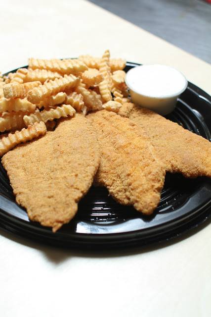 Wing Dash | restaurant | 3660 Belt Line Rd, Farmers Branch, TX 75234, USA | 9722413795 OR +1 972-241-3795