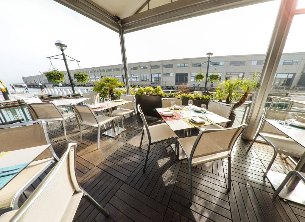 La Mar Cebicheria Peruana | restaurant | pier 1 1/2 The Embarcadero, San Francisco, CA 94105, USA | 4153978880 OR +1 415-397-8880