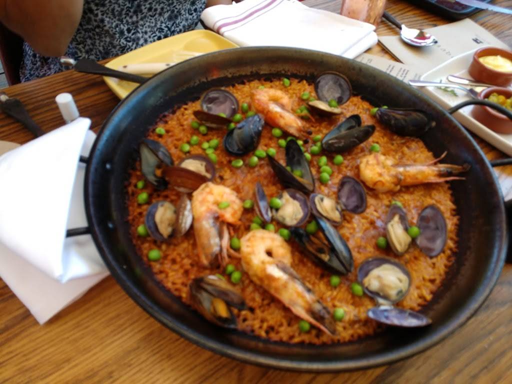 Coqueta Napa Valley | restaurant | 6525 Washington St, Yountville, CA 94599, USA | 7072444350 OR +1 707-244-4350