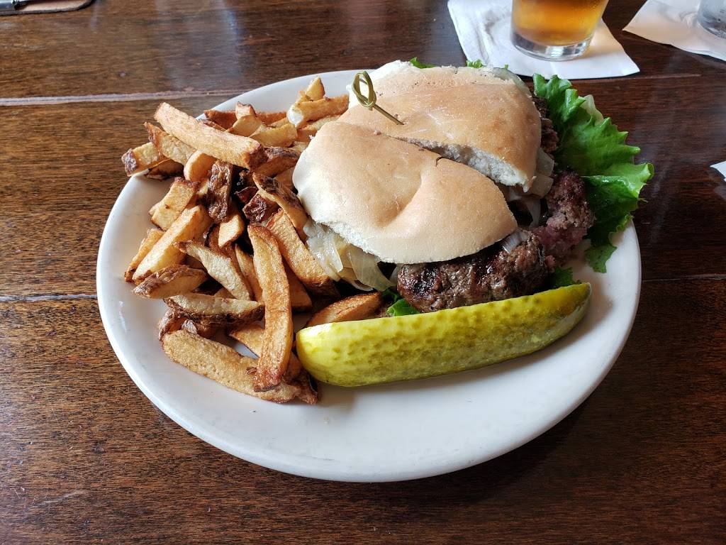 Glen Park Tavern | restaurant | 5507 Main St, Buffalo, NY 14221, USA | 7166269333 OR +1 716-626-9333