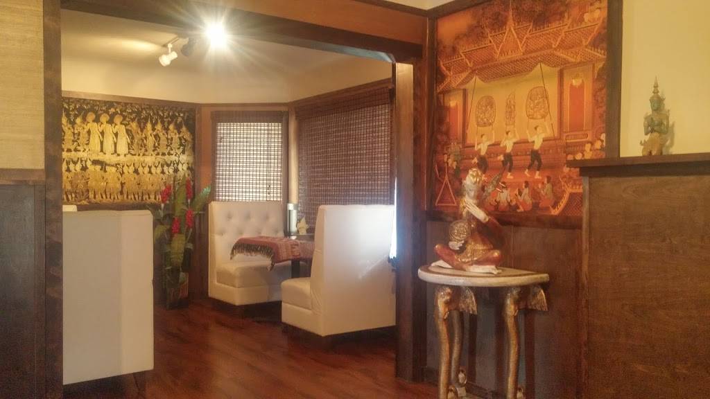 Sweet Home Thai Cuisine | restaurant | 4140 River Rd NE, Keizer, OR 97303, USA | 5033901838 OR +1 503-390-1838