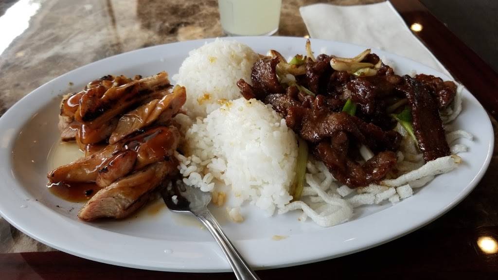 Happy Express | restaurant | 530 W Main St, Auburn, WA 98001, USA | 2533292356 OR +1 253-329-2356