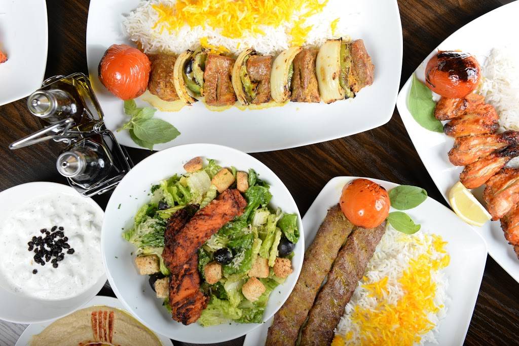 Basil Mediterranean Grill | restaurant | 1907 Harbor Blvd, Costa Mesa, CA 92627, USA | 9492006481 OR +1 949-200-6481