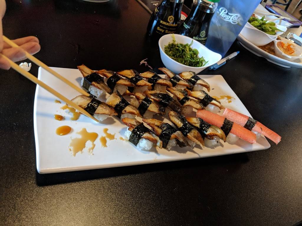 Sakana | restaurant | 7655 town Square Ln, Reno, NV 89523, USA | 7753761454 OR +1 775-376-1454