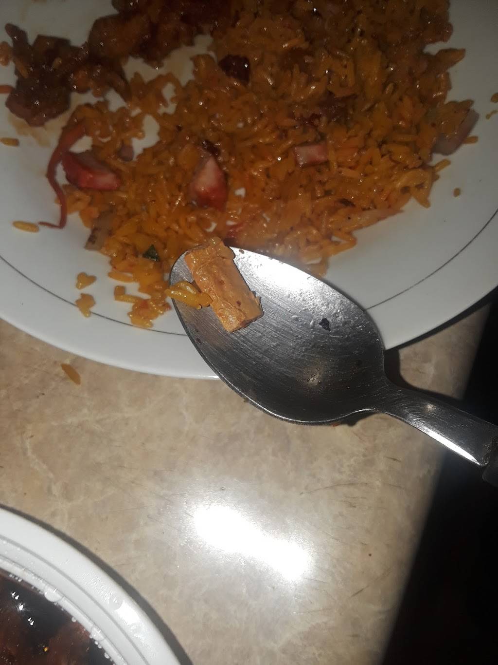 Green Lake Express | restaurant | 803 Flatbush Ave, Brooklyn, NY 11226, USA | 7186935555 OR +1 718-693-5555