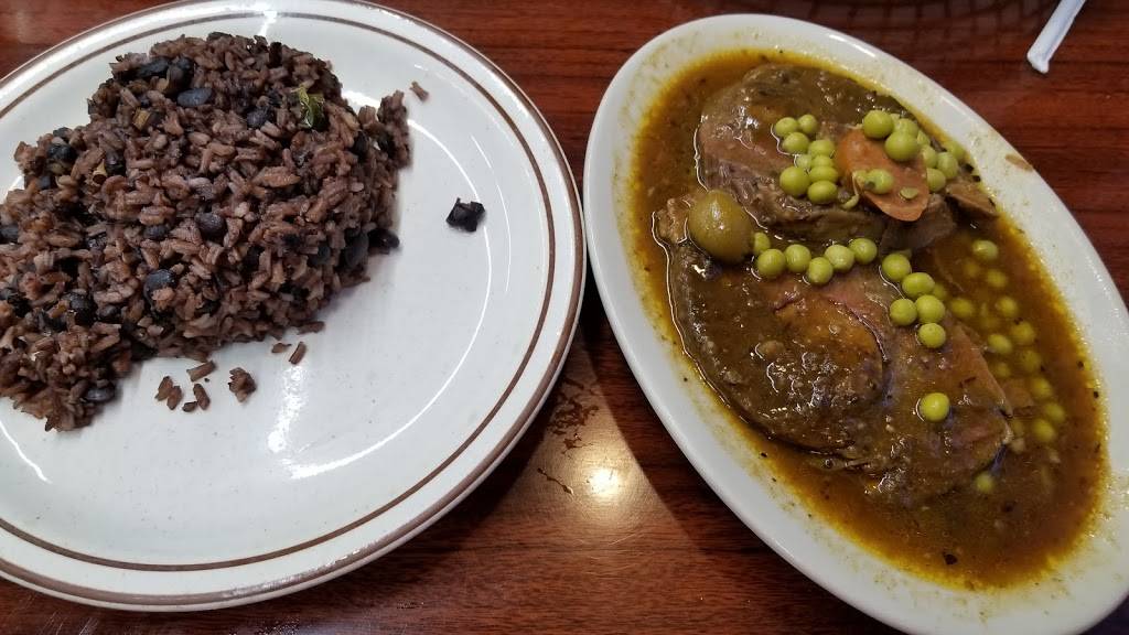 Arco Iris Cafe | restaurant | 4001 N Habana Ave, Tampa, FL 33607, USA | 8138728306 OR +1 813-872-8306