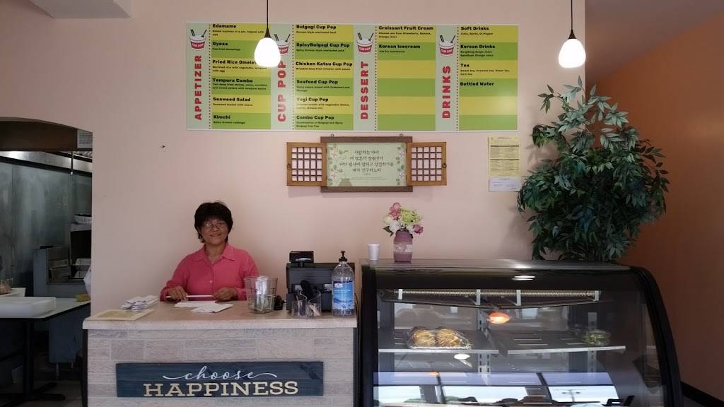 Cup Pop Korean Restaurant | restaurant | 2832 Middle Tennessee Blvd, Murfreesboro, TN 37130, USA | 6155464157 OR +1 615-546-4157