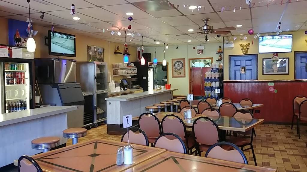 El Chisme Restaurant | restaurant | 4440 S Western Ave, Chicago, IL 60609, USA | 7733766900 OR +1 773-376-6900