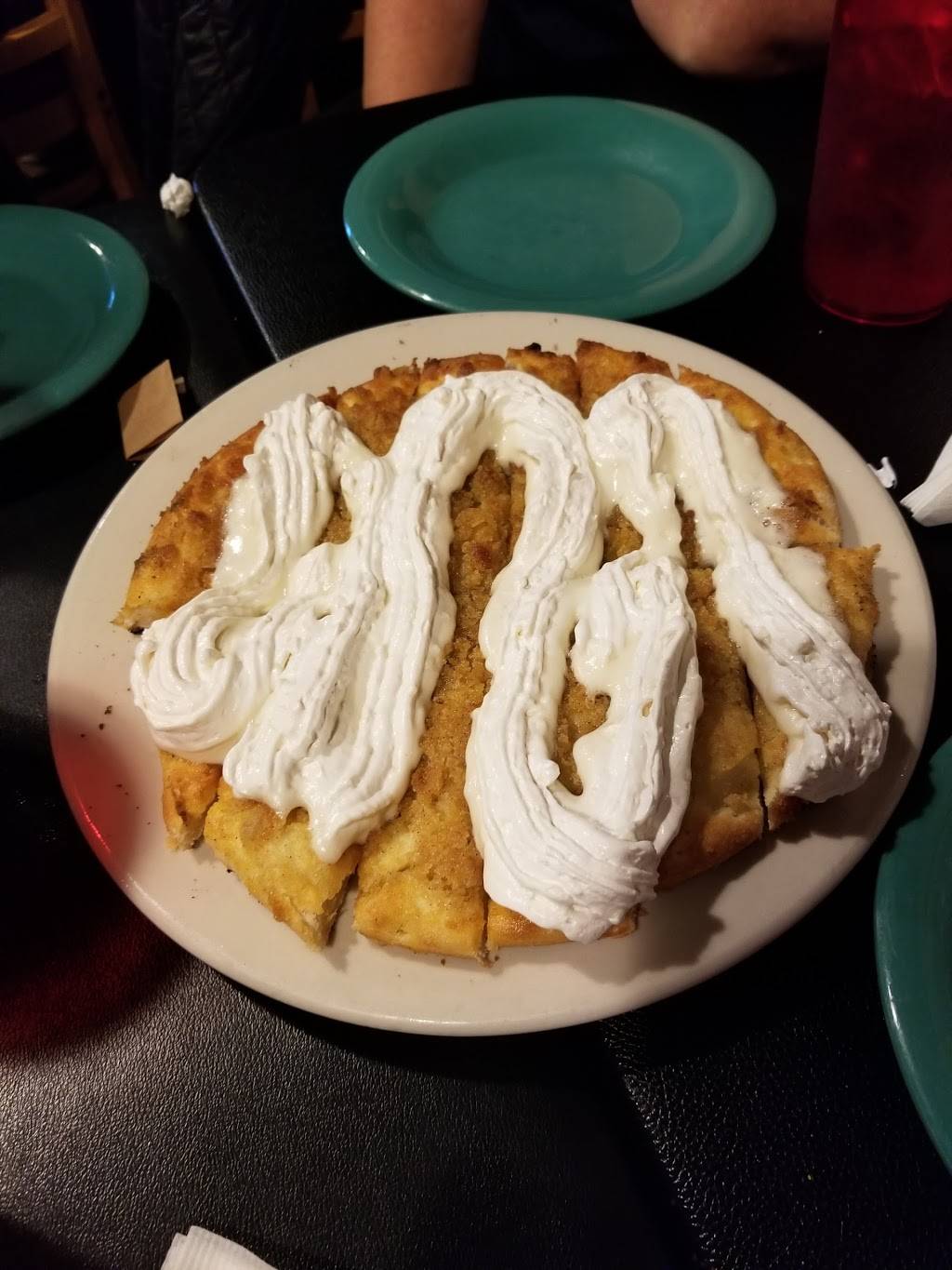 The Mill House | restaurant | 237 Maxwell Ave, Greenwood, SC 29646, USA | 8643230321 OR +1 864-323-0321