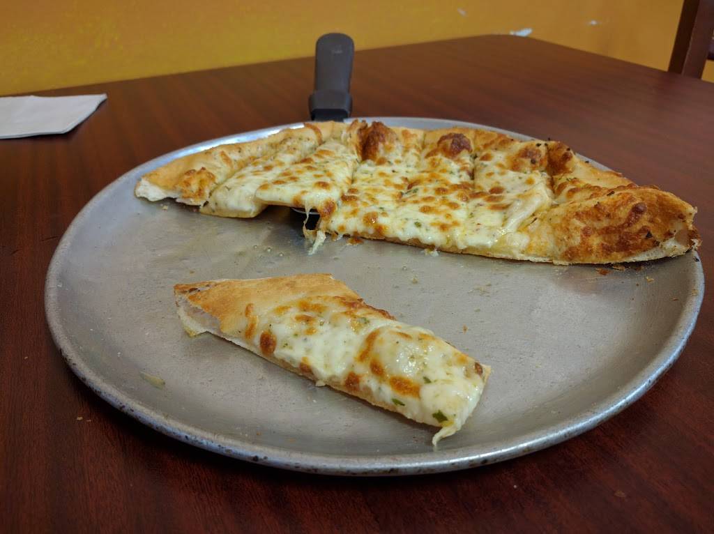 Andiamos Pizza | restaurant | 5570 Wilson Ave SW, Wyoming, MI 49418, USA | 6162497773 OR +1 616-249-7773