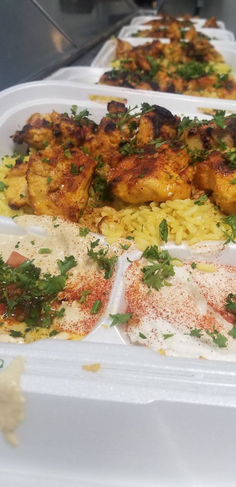 Ali Baba Restaurant & cafe | restaurant | 3161 N Garey Ave, Pomona, CA 91767, USA | 9094132046 OR +1 909-413-2046