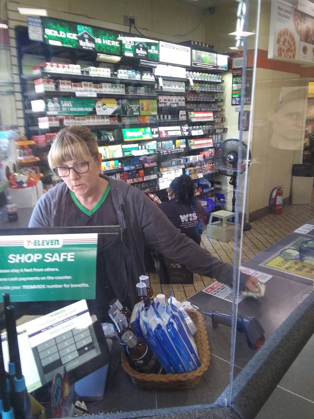 7-Eleven | bakery | 45100 N Gratiot Ave, Macomb Township, MI 48042, USA | 5865984004 OR +1 586-598-4004