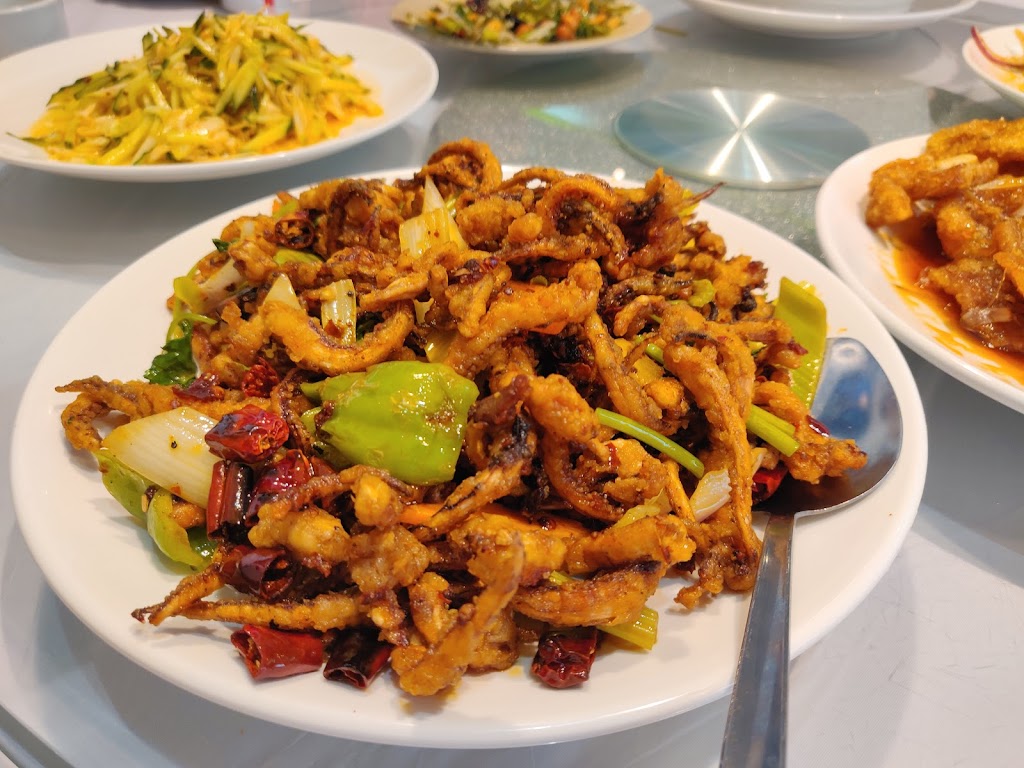 Dong Bei Da Pai Dang 东北大排档 | restaurant | 44-14 Kissena Blvd, Queens, NY 11355, USA | 7188863888 OR +1 718-886-3888