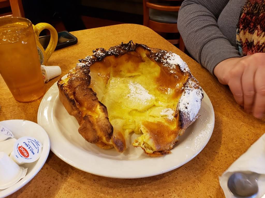 The Original Pancake House | restaurant | 28700 Chagrin Blvd #16, Cleveland, OH 44122, USA | 2162927777 OR +1 216-292-7777