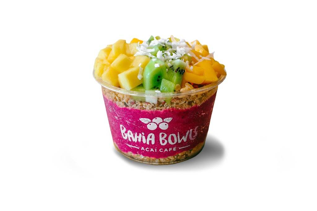 Bahia Bowls Cape Coral | cafe | 2522 Santa Barbara Blvd #302, Cape Coral, FL 33914, USA | 2397722618 OR +1 239-772-2618