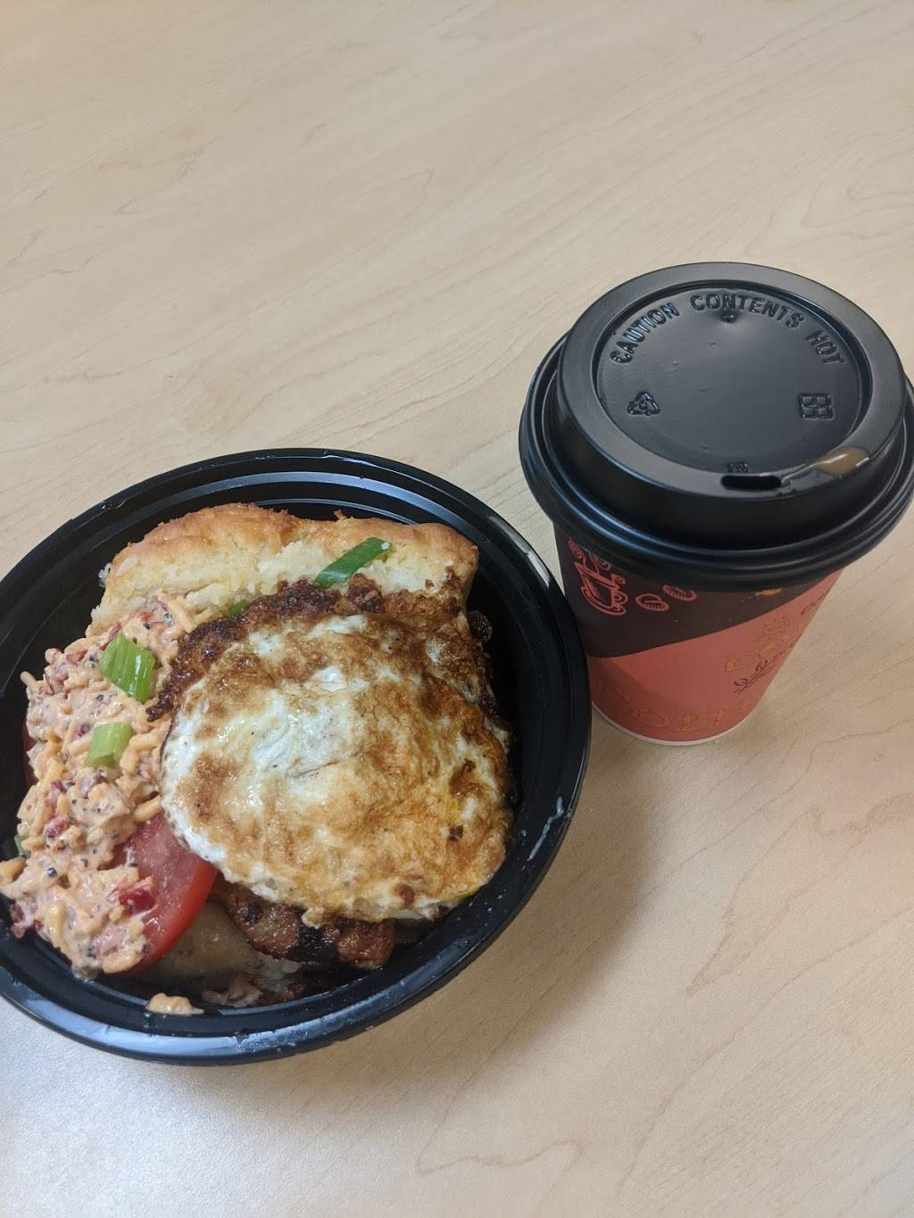 Bubbas Biscuit Lexington | restaurant | 115 W Main St, Lexington, SC 29072, USA | 8038344095 OR +1 803-834-4095