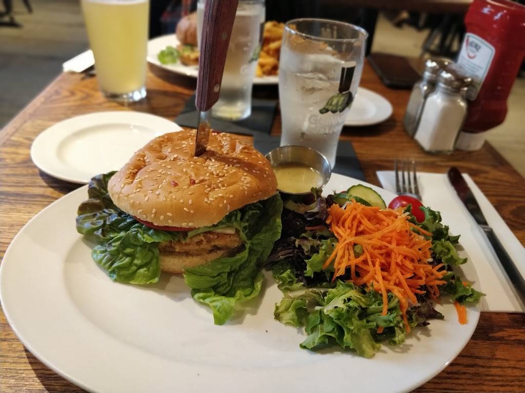 The Fix Burger Bar | restaurant | 108 Grove St, Worcester, MA 01605, USA | 7748233327 OR +1 774-823-3327