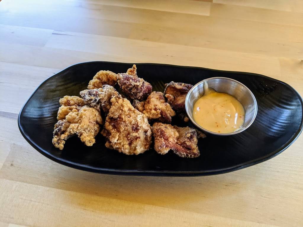 Koku Ramen | restaurant | 20481 W Baseline Rd, Beaverton, OR 97006, USA | 5034664929 OR +1 503-466-4929