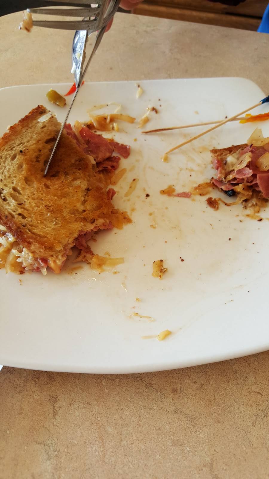 The Egg & I Restaurants | restaurant | 150 E 9th St, Tyler, TX 75701, USA | 9035923447 OR +1 903-592-3447