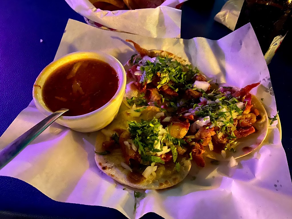 Los Mismos Tacos | restaurant | 4830 S Jackson Rd, Edinburg, TX 78539, USA | 9567204082 OR +1 956-720-4082