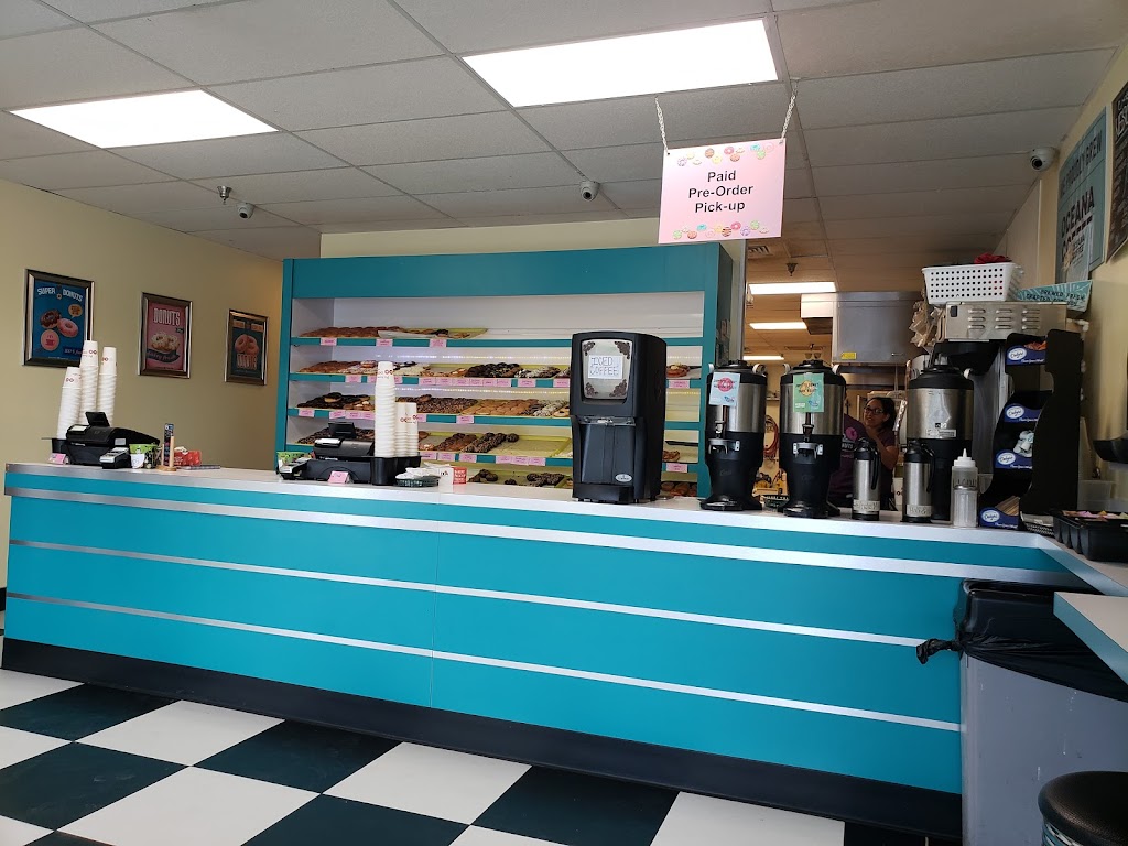 Jupiter Donuts Royal Palm | bakery | 1115 Royal Palm Beach Blvd, Royal Palm Beach, FL 33411, USA | 5617925001 OR +1 561-792-5001