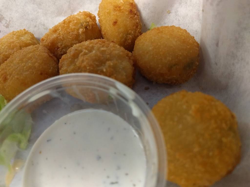 El Paseo Grill | restaurant | 73030 El Paseo #103, Palm Desert, CA 92260, USA | 7603467900 OR +1 760-346-7900