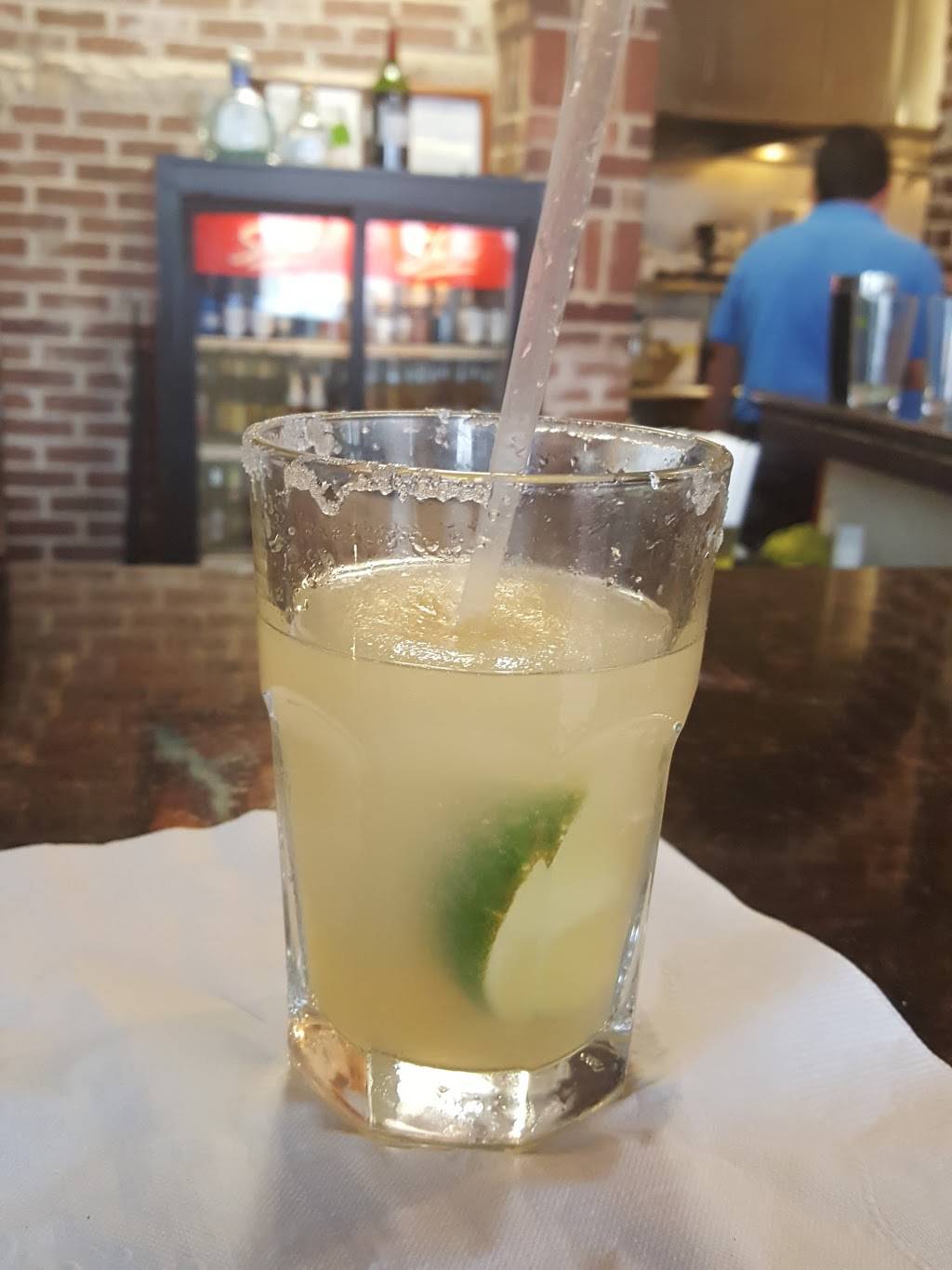 Holy Frijoles | restaurant | 580 W Arapaho Rd #442, Richardson, TX 75080, USA | 9722351724 OR +1 972-235-1724