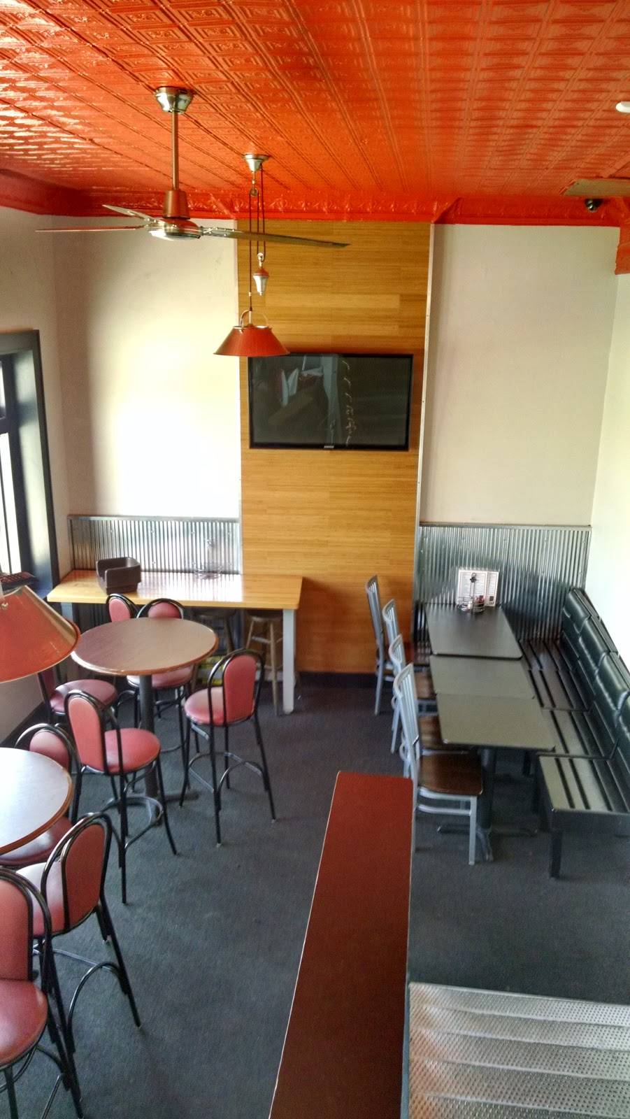 Chicago Gyros and Dogs | restaurant | 201 W McMillan St, Cincinnati, OH 45219, USA | 5136213828 OR +1 513-621-3828