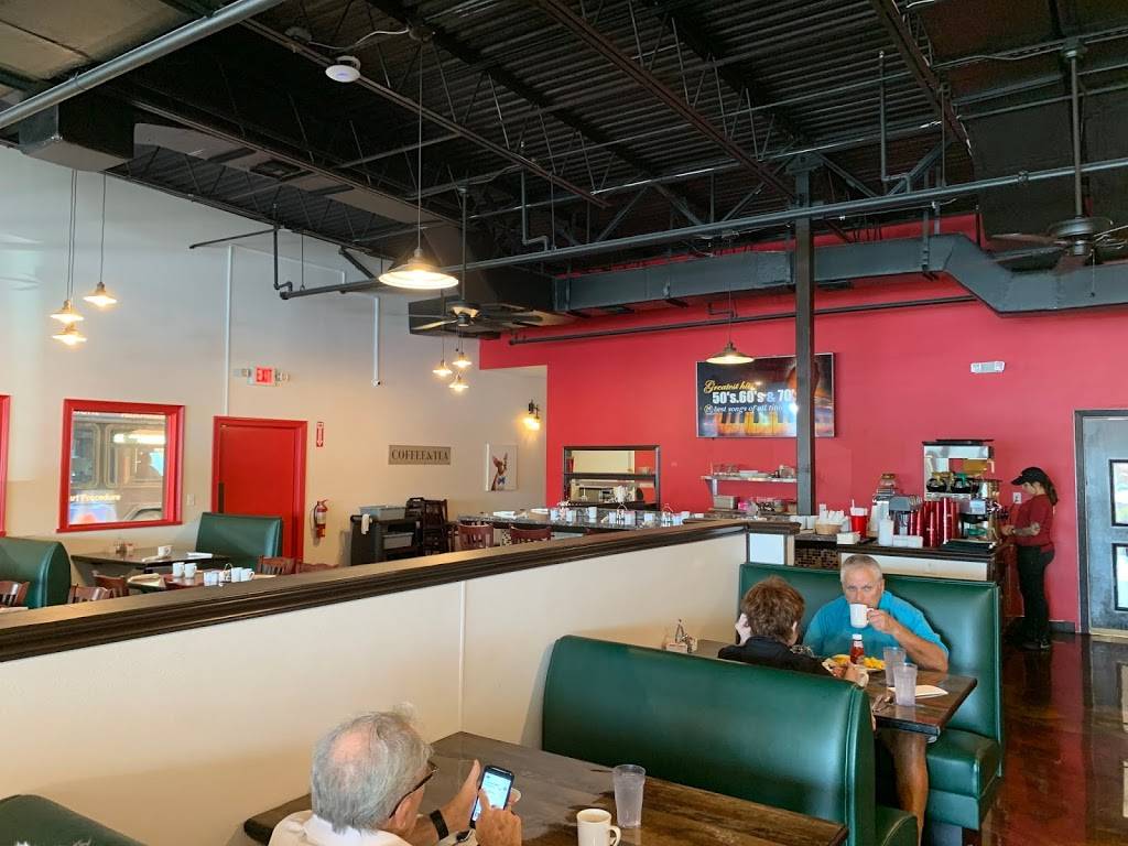 Penelopes Diner | restaurant | 7431 W Atlantic Ave Unit 60, Delray Beach, FL 33446, USA | 5613033107 OR +1 561-303-3107