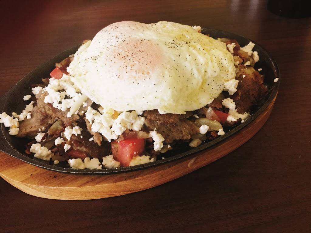 Riverview Cafe | cafe | 8124 Main St, Dexter, MI 48130, USA | 7343886028 OR +1 734-388-6028